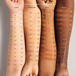 Fenty Beauty Makeup - Fenty Beauty Pro Filt’r Longwear Foundation Fenty Beauty Makeup - Fenty Beauty Pro Filt’r Longwear Foundation